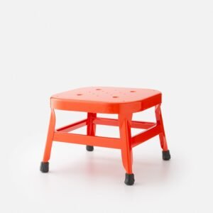 Schoolhouse Utility Stool 10"