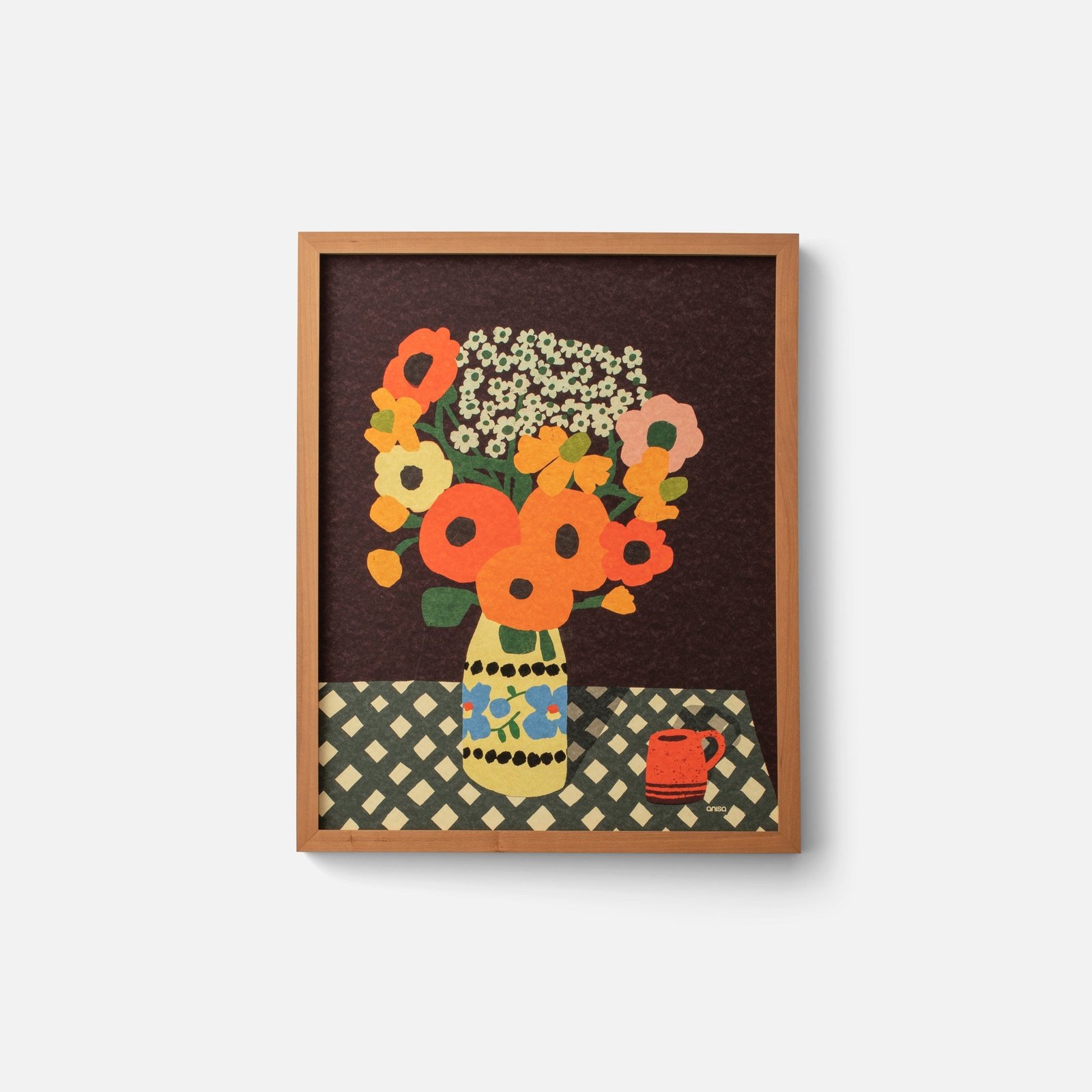 Open null in zoom modal